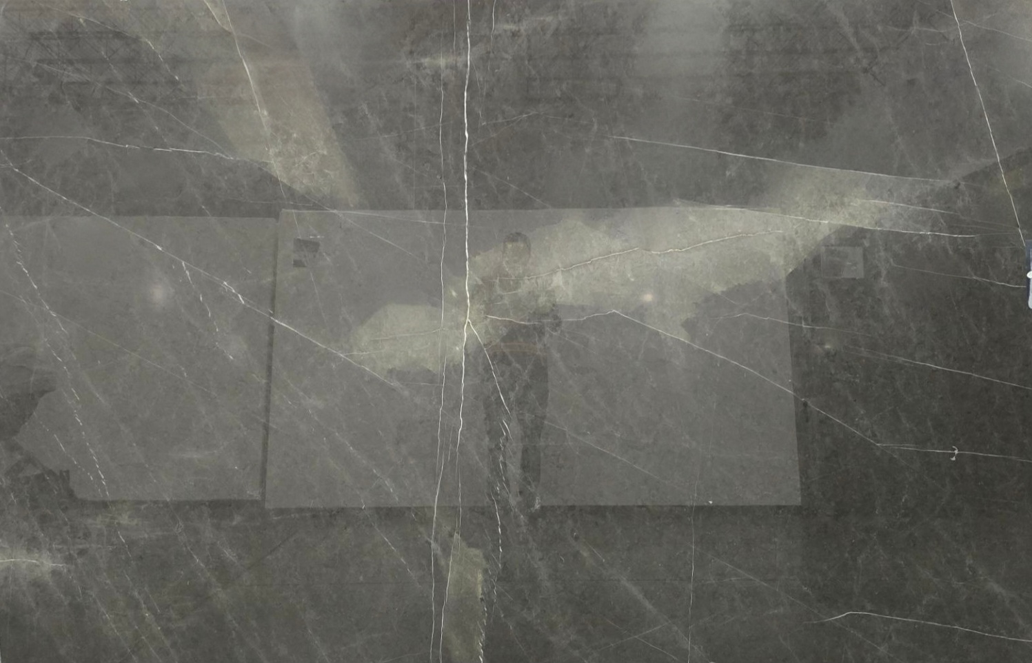 Grey Stone Lux Marble