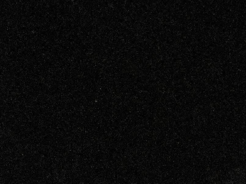 Absolute Black Premium Granite