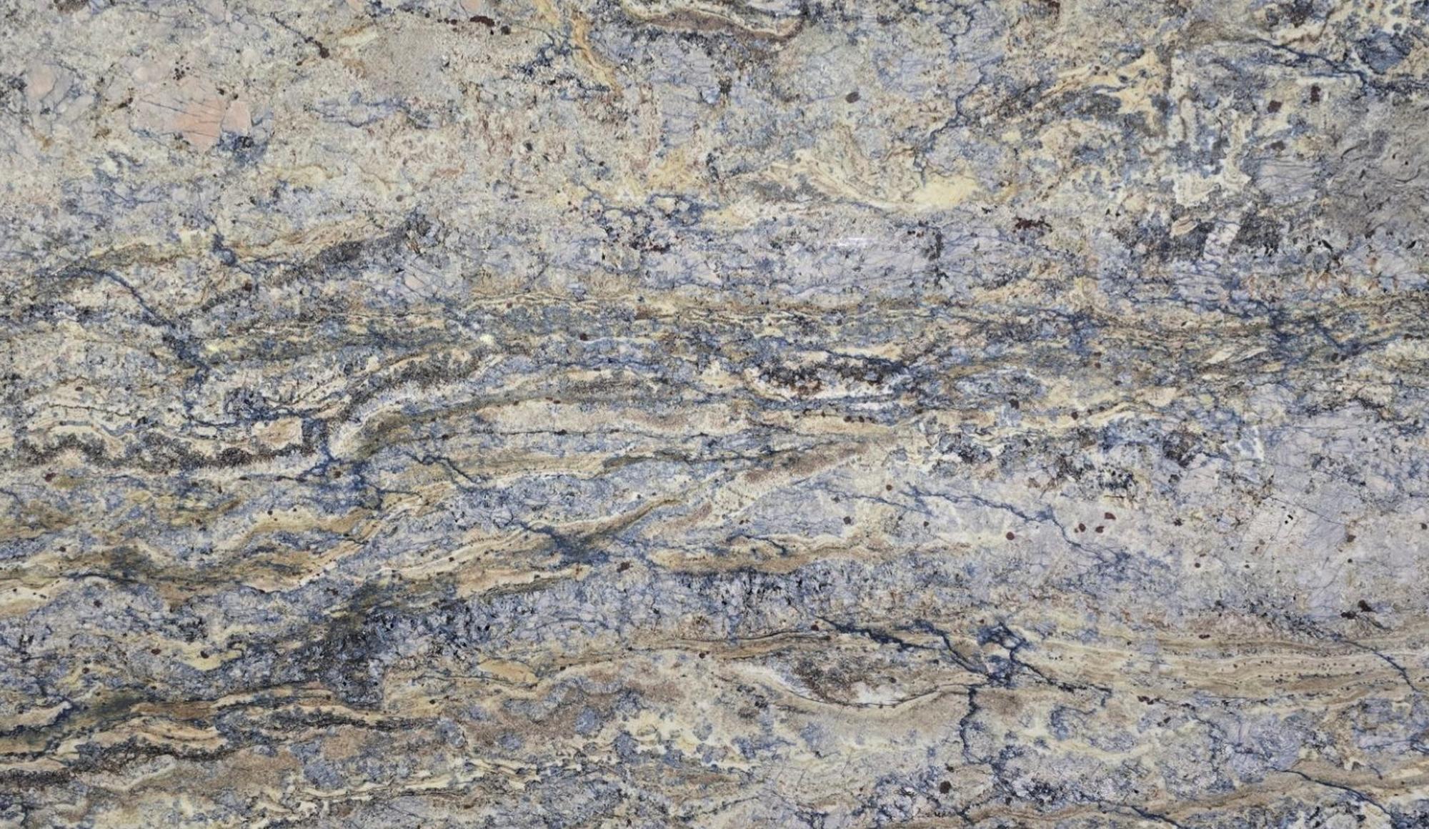 Azurite Granite