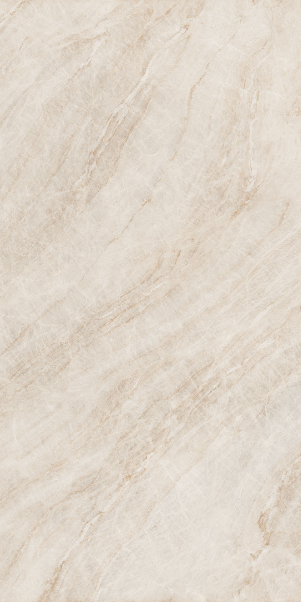 Infinity - Taj Mahal Polished 12mm - Porcelain Porcelain