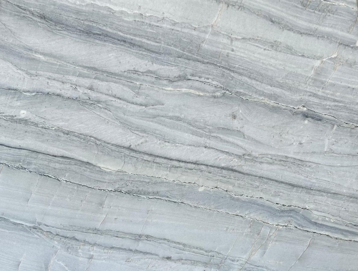 Platinus Light Quartzite Quartzite