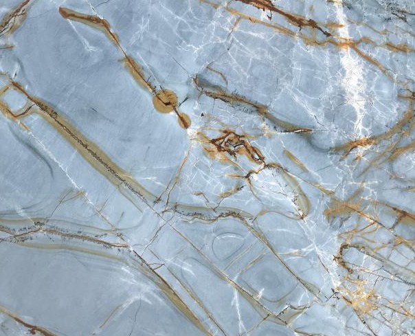 Blue Deep Quartzite