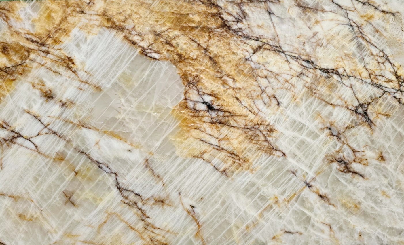 Crystal Sky Quartzite