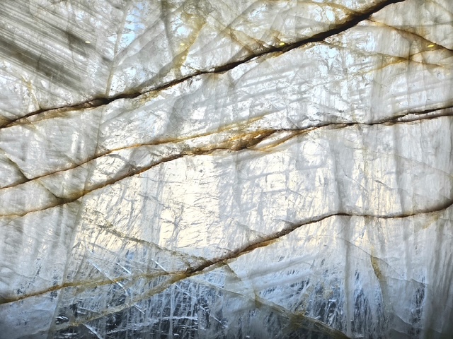 2cm - Cristallo Vittro