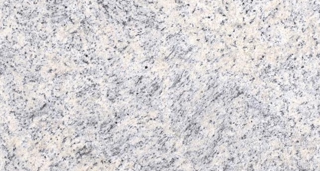 Dallas White Extra Granite