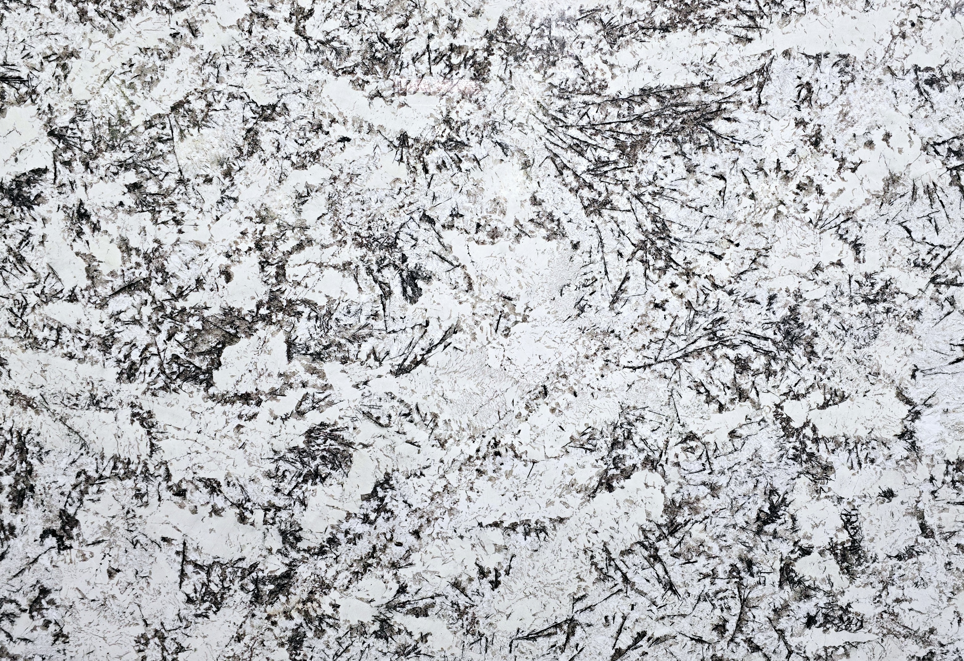 White Orion Granite