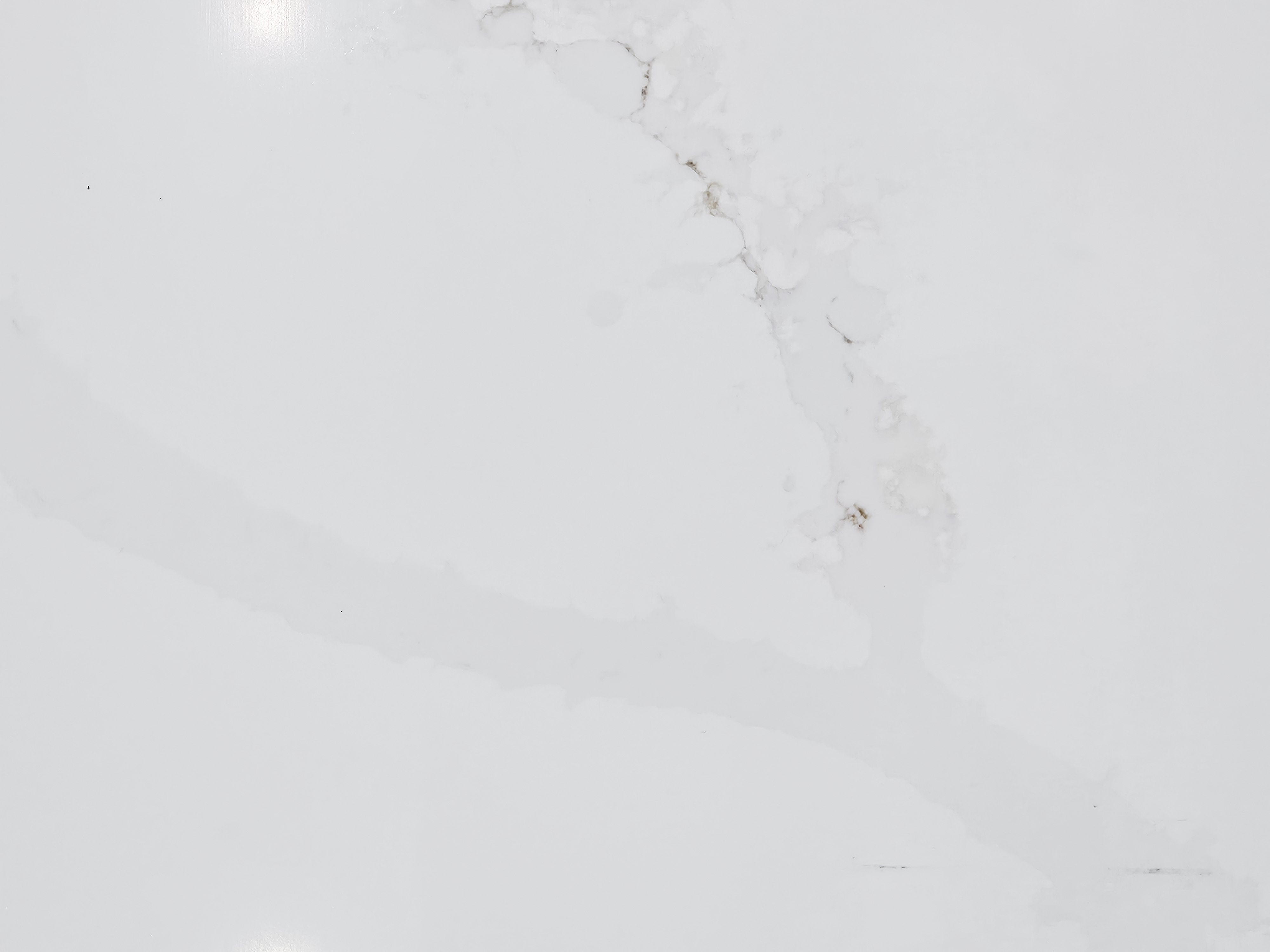 CRS - 3CM Calacatta Eternal Gold Extra Jumbo Quartz