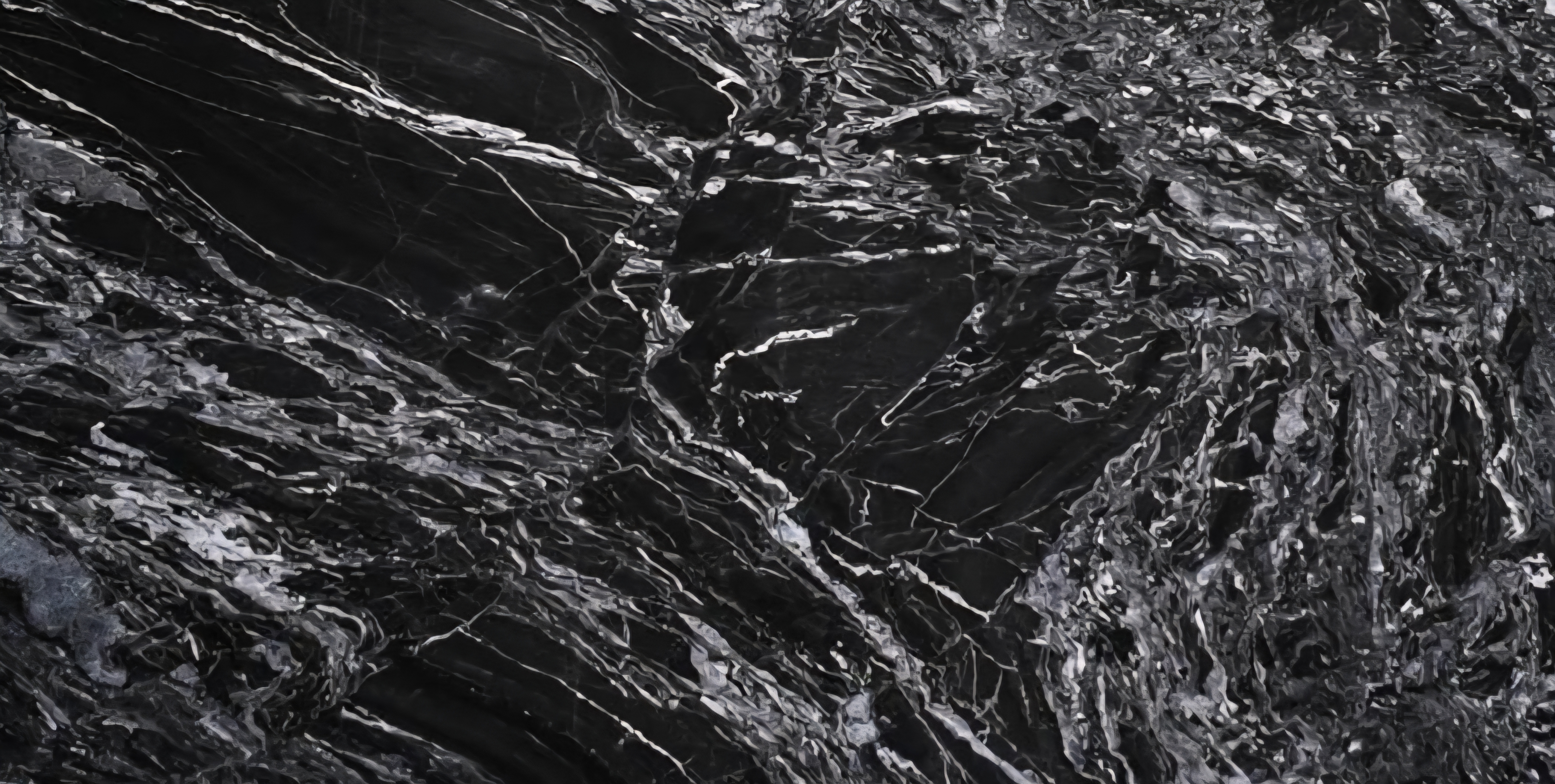 Black Forest Dual (Polished / Leather) Granite