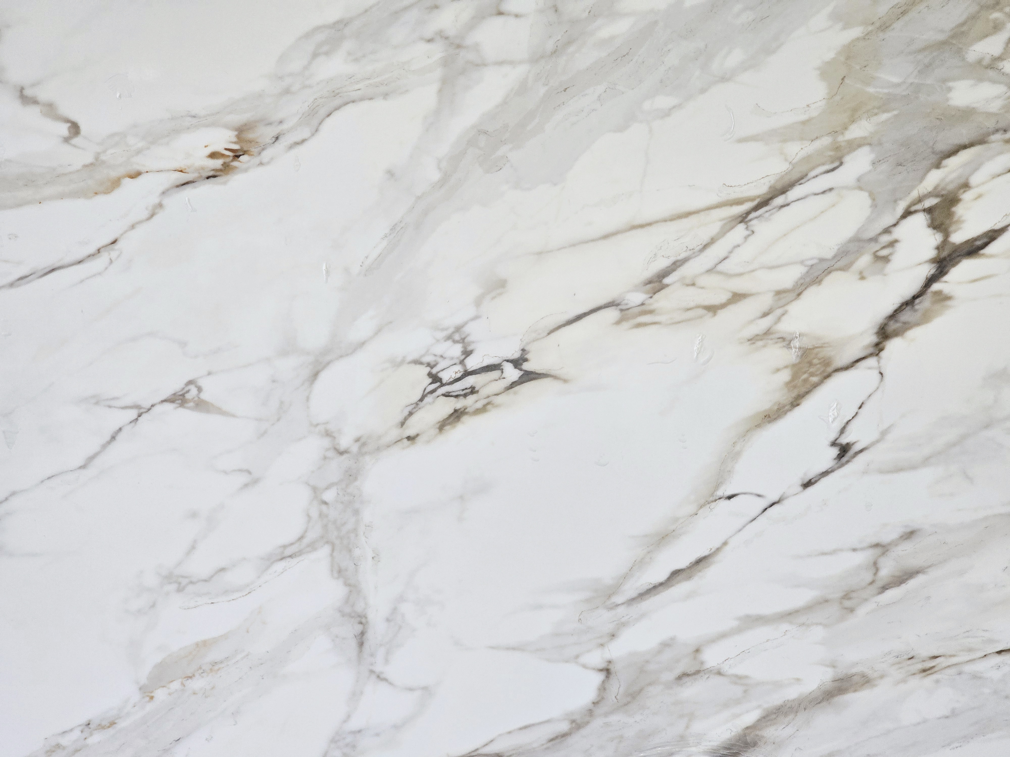 3cm Cathedral Bliss Printed Quartz Printed Quartz