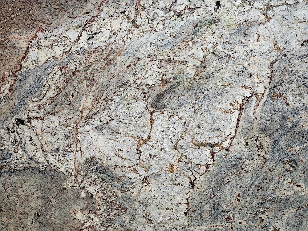 Sienna Bordeaux Granite