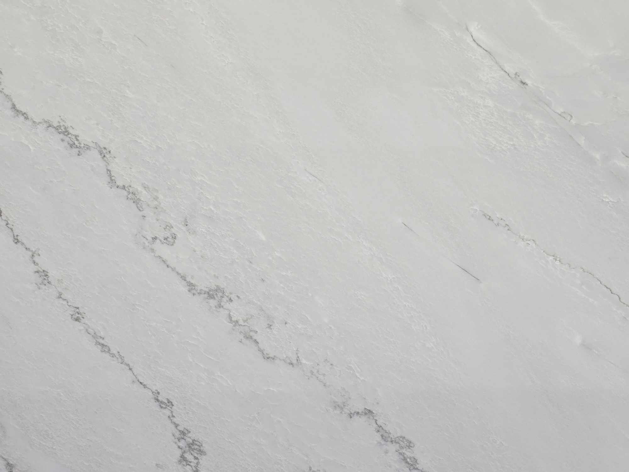 White Santorini Honed Quartzite Quartzite