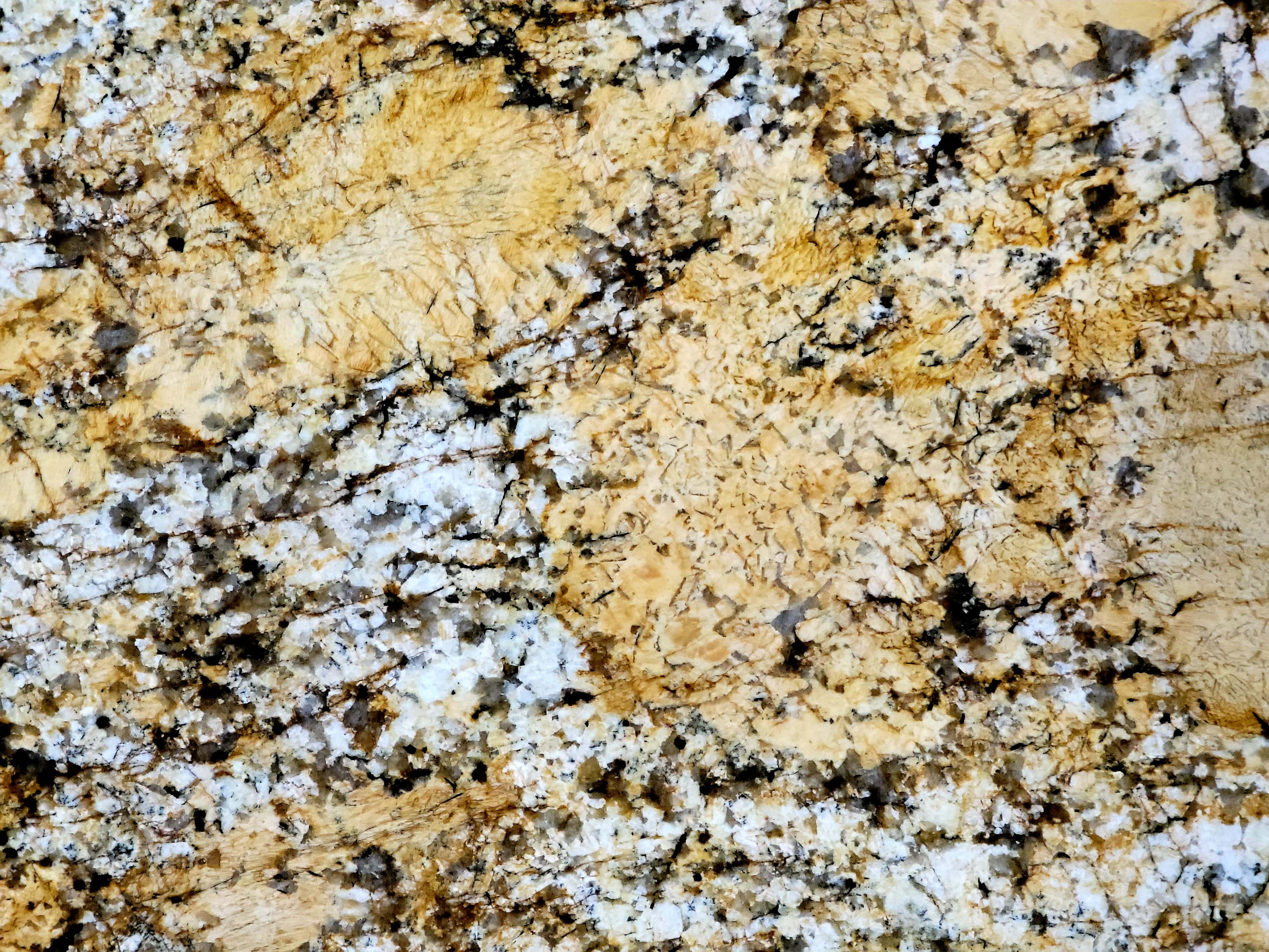 Solaris Granite
