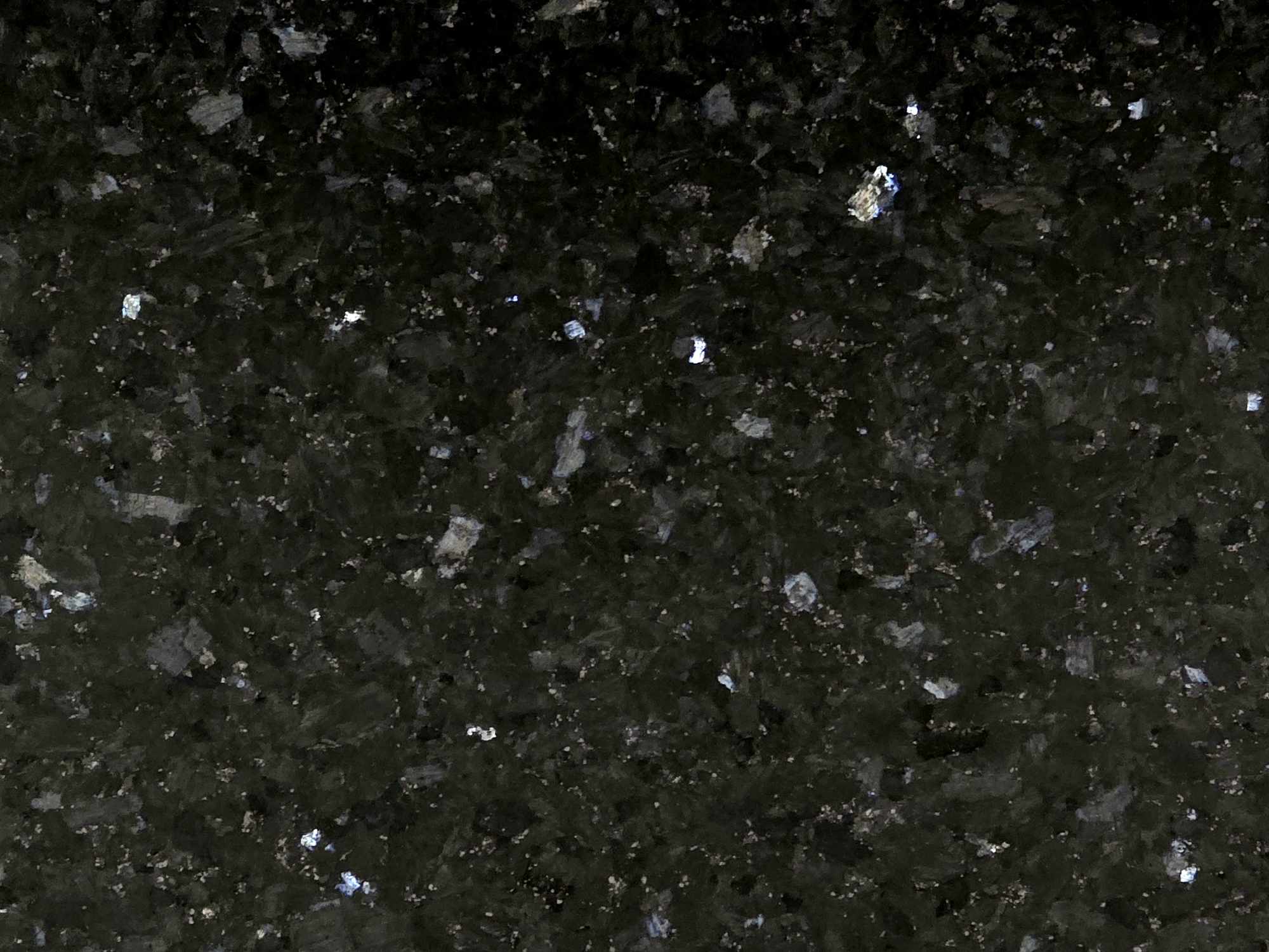 Emerald Pearl Granite
