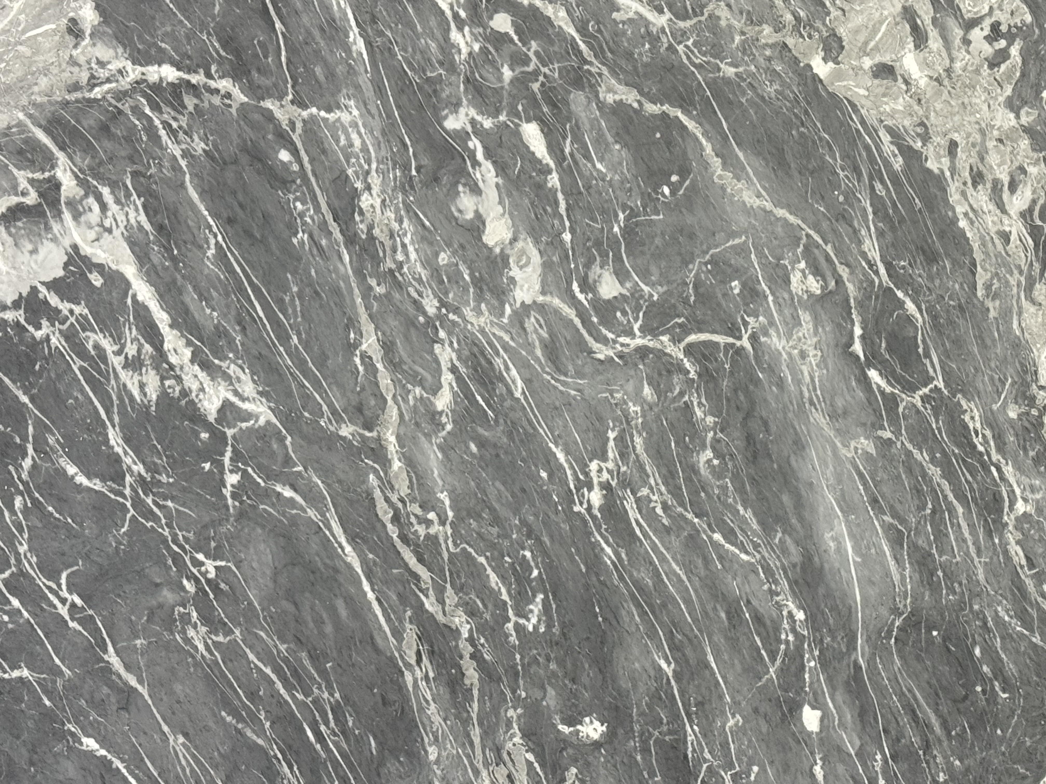 Bardiglio Marble Dual (Pol/Hon) Marble