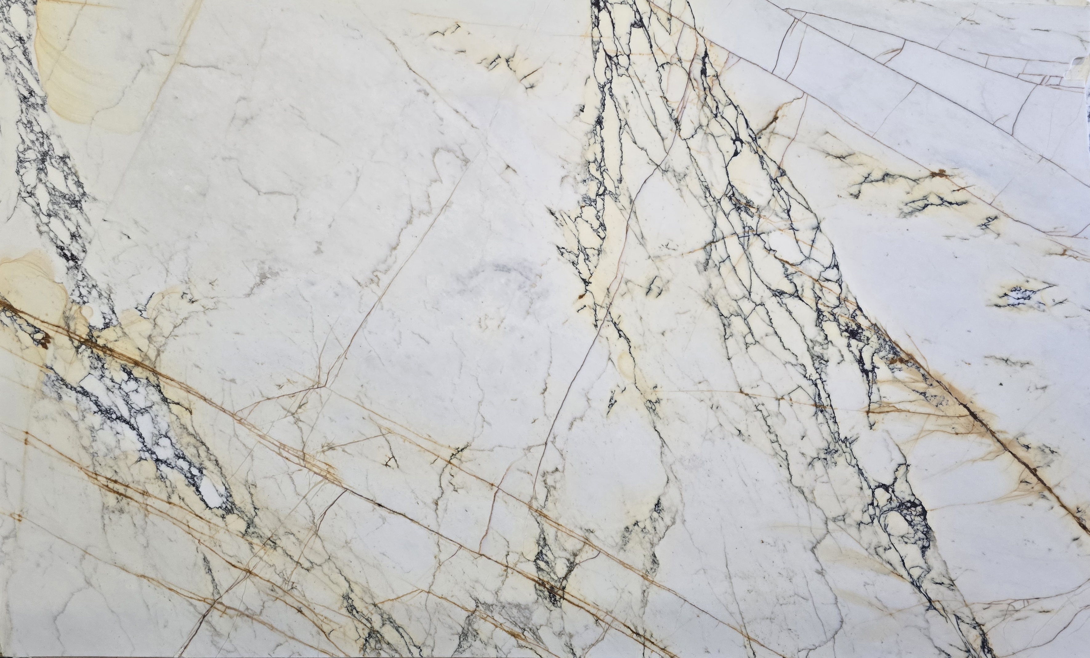 Paonazza Marble Honed Marble
