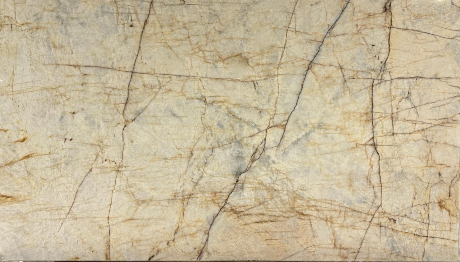 Cristallo Vintage Quartzite Quartzite