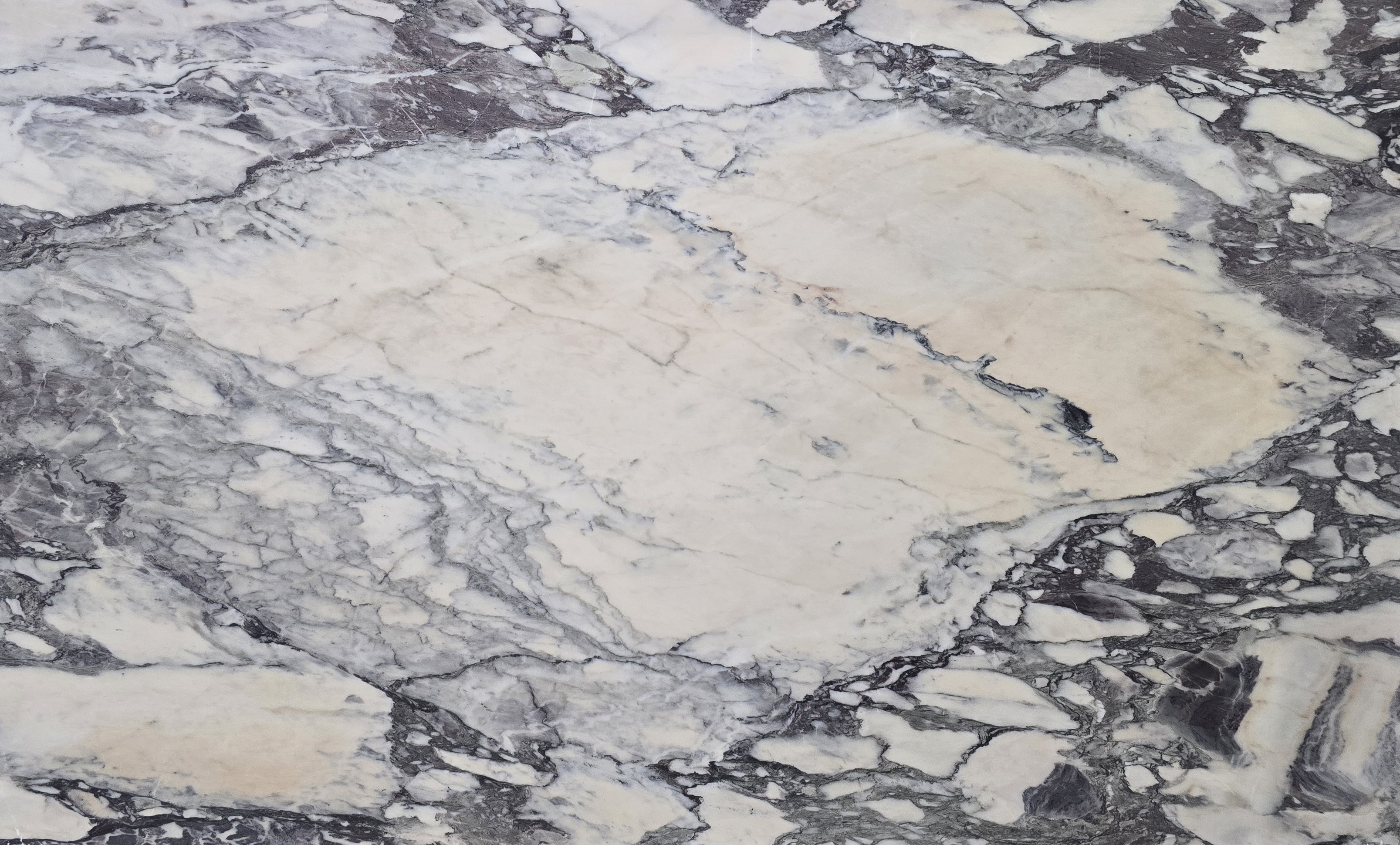 Calacatta Viola Antico Marble Honed Marble slab