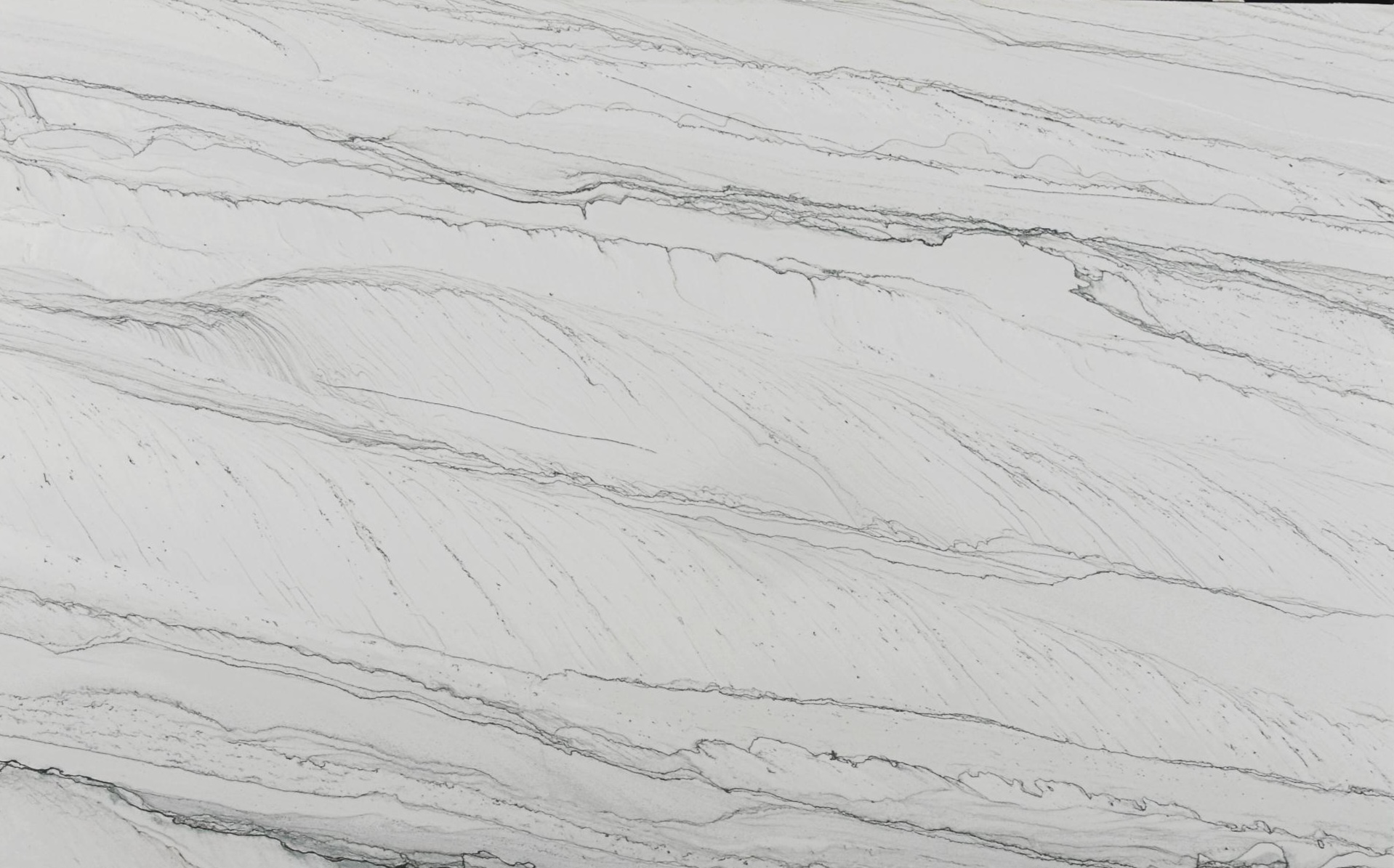 Infinity White Quartzite Quartzite