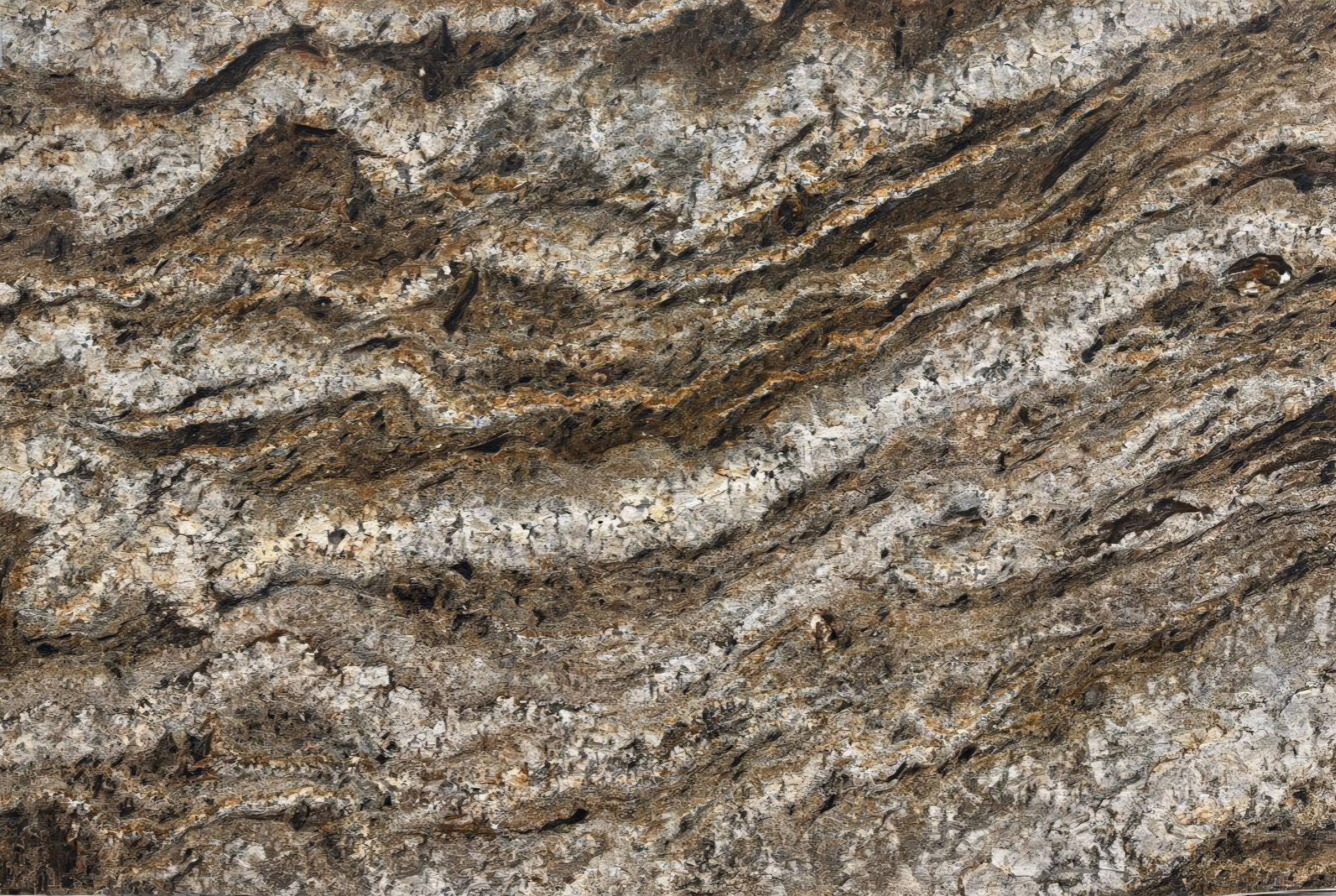 Lava Leather Granite