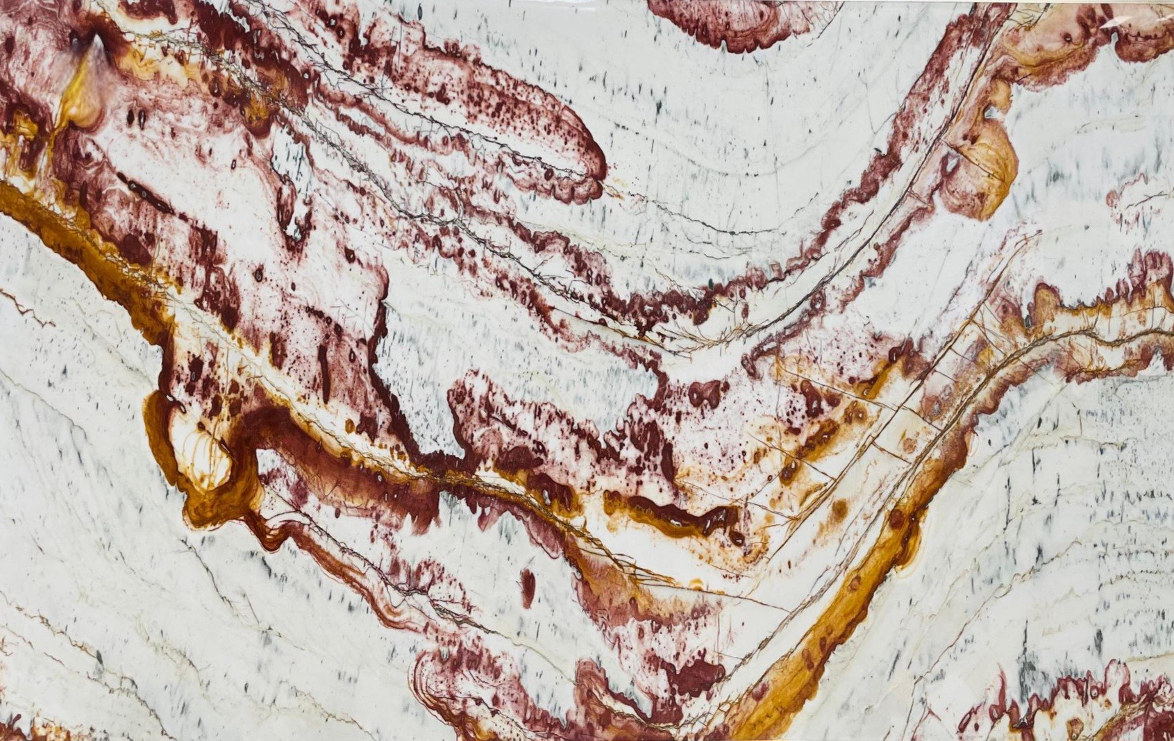 Capadocia Quartzite Quartzite slab