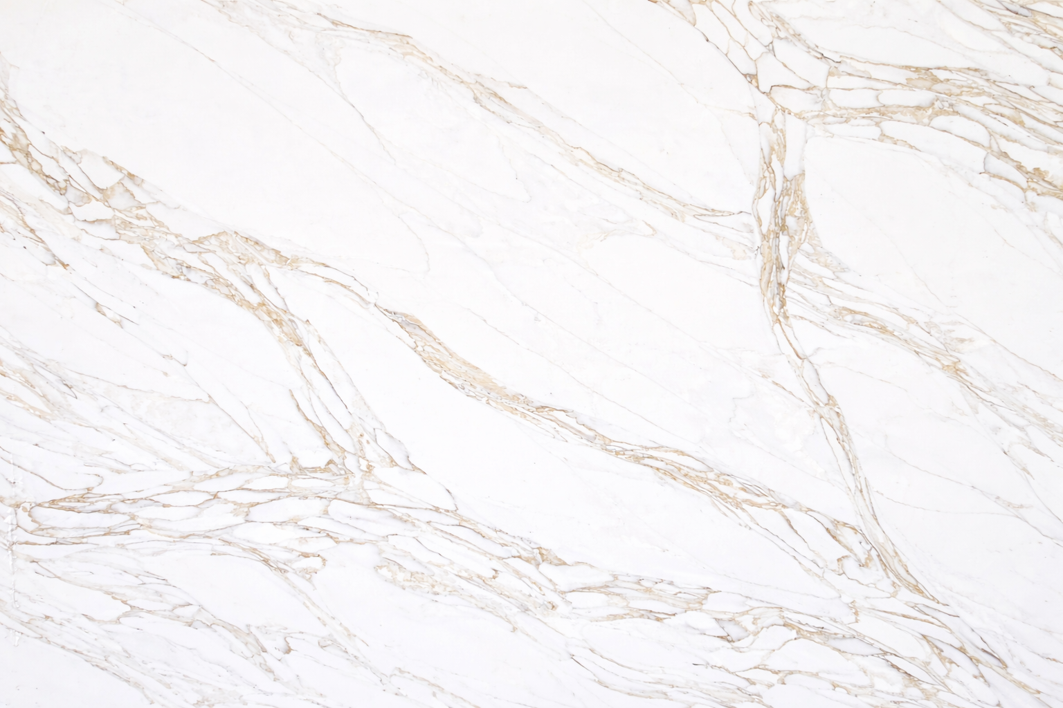 CRS - 3CM Valencia Super Jumbo Quartz Polished stone slab
