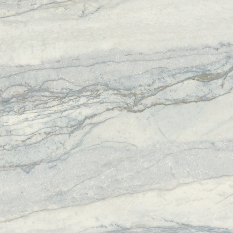 LG - 3cm Perla Verde Printed Quartz Printed Quartz slab