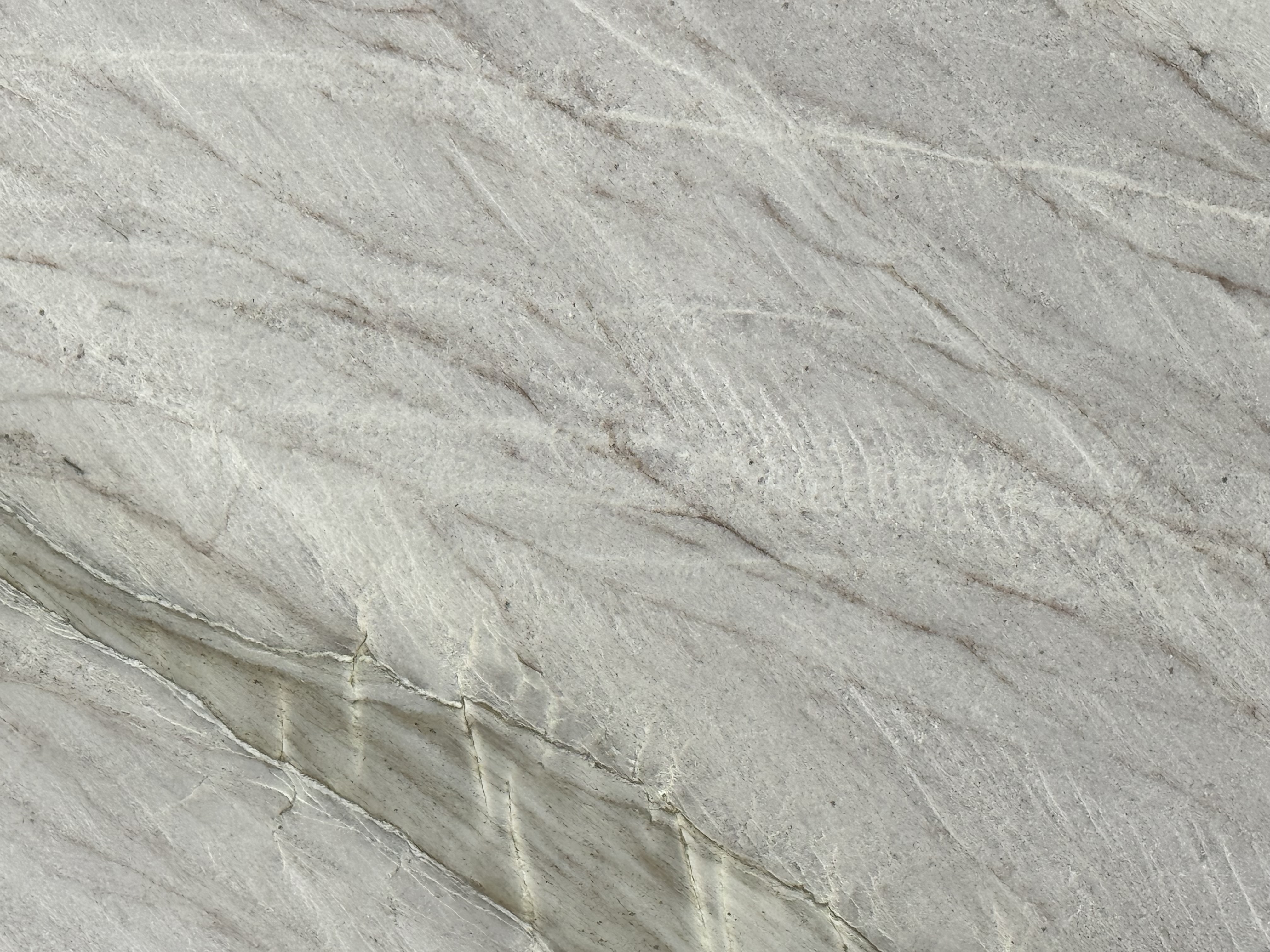 White Eve Quartzite Quartzite