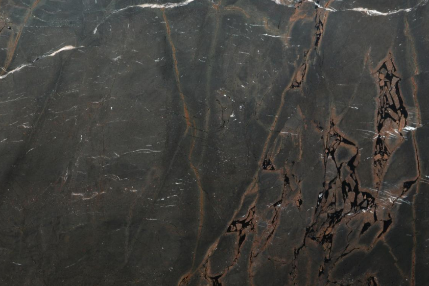 Brownie Quartzite Leather