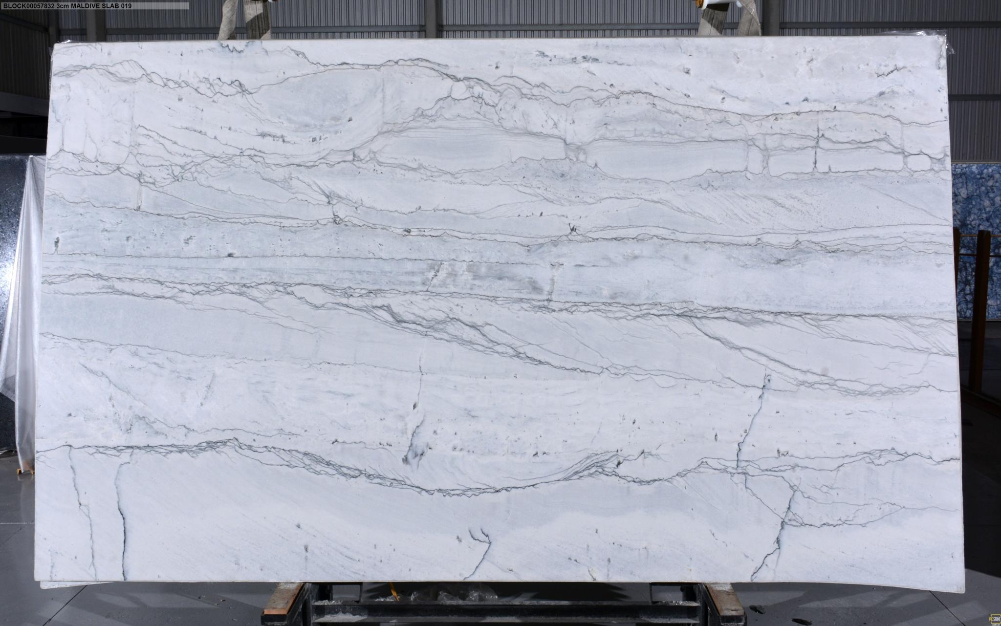 Thumbnail 2 of 2 for Maldives Quartzite