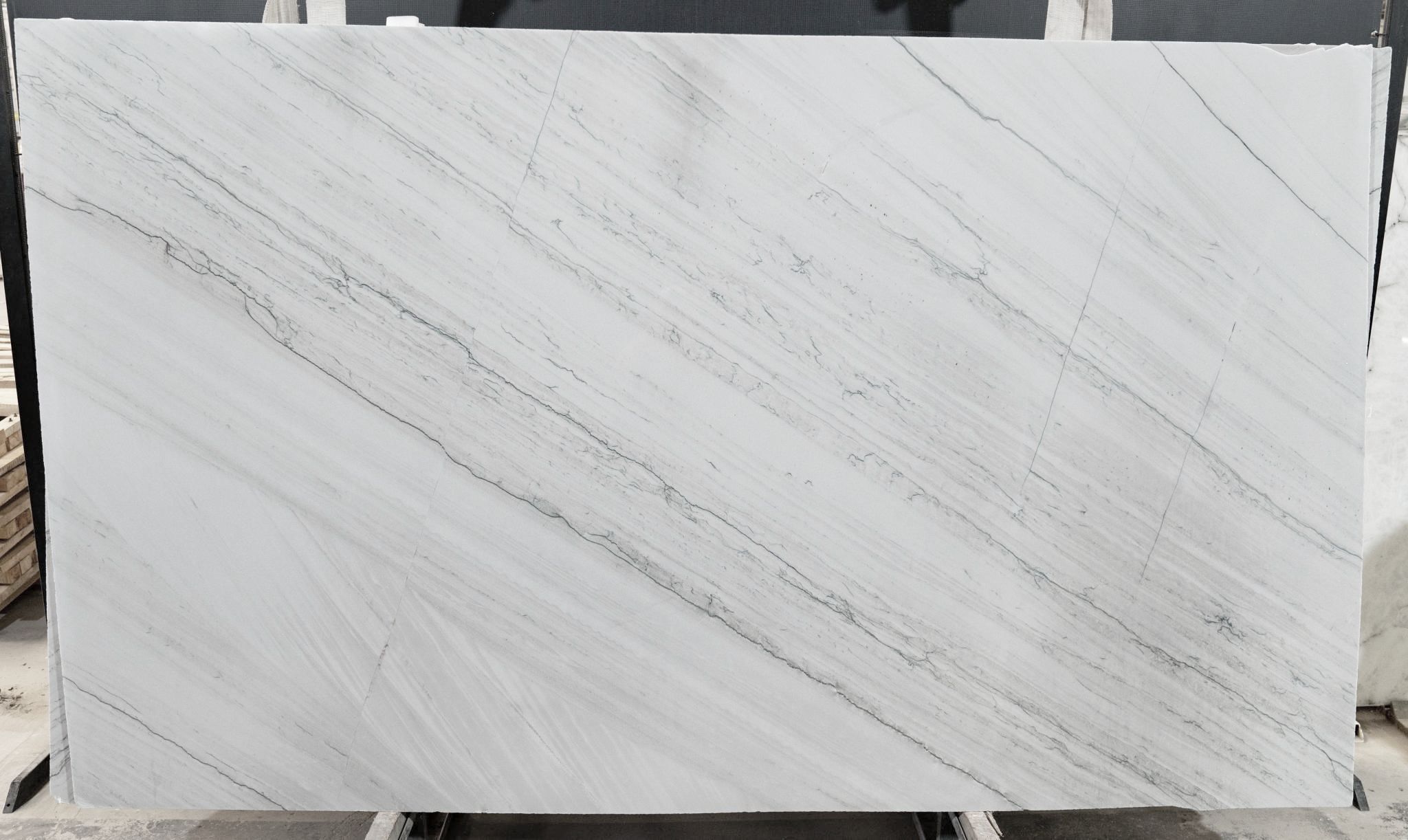 Thumbnail 2 of 2 for Mare Bianco Quartzite