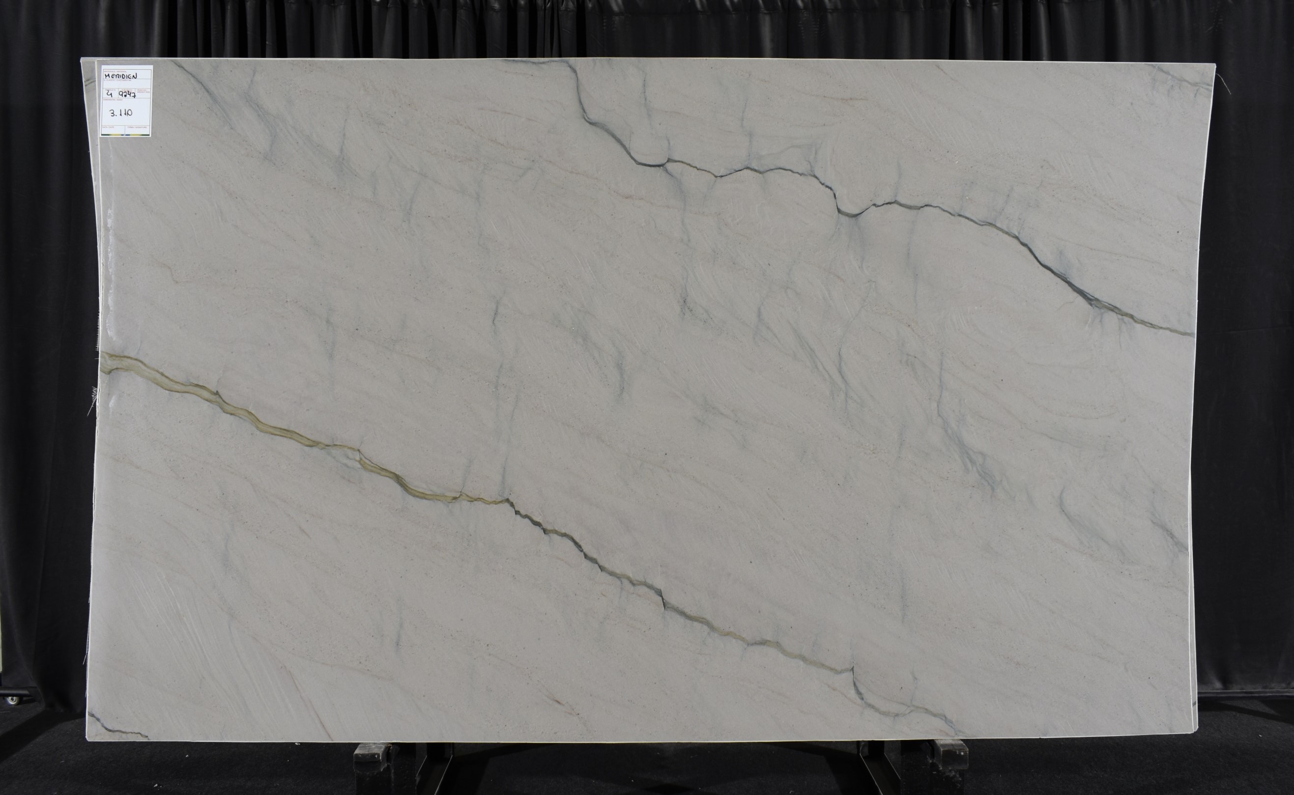 Thumbnail 2 of 2 for Meridien Quartzite