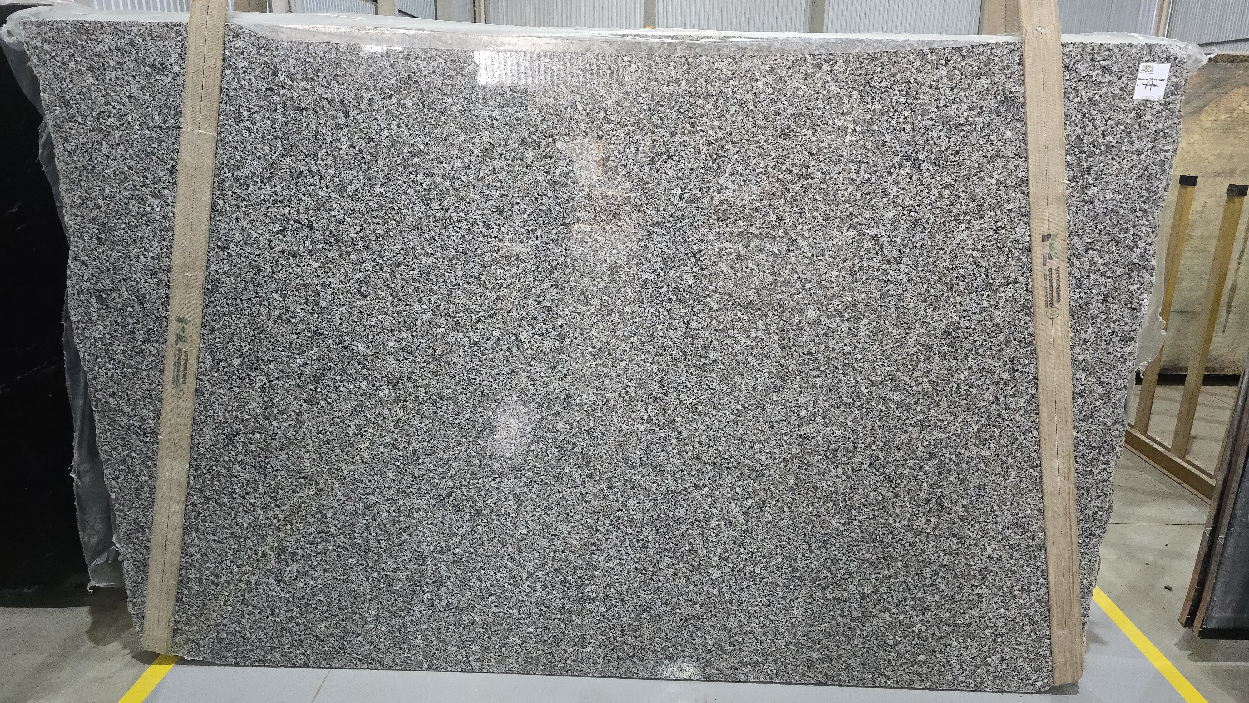 Lote 7550 — New Caledonia