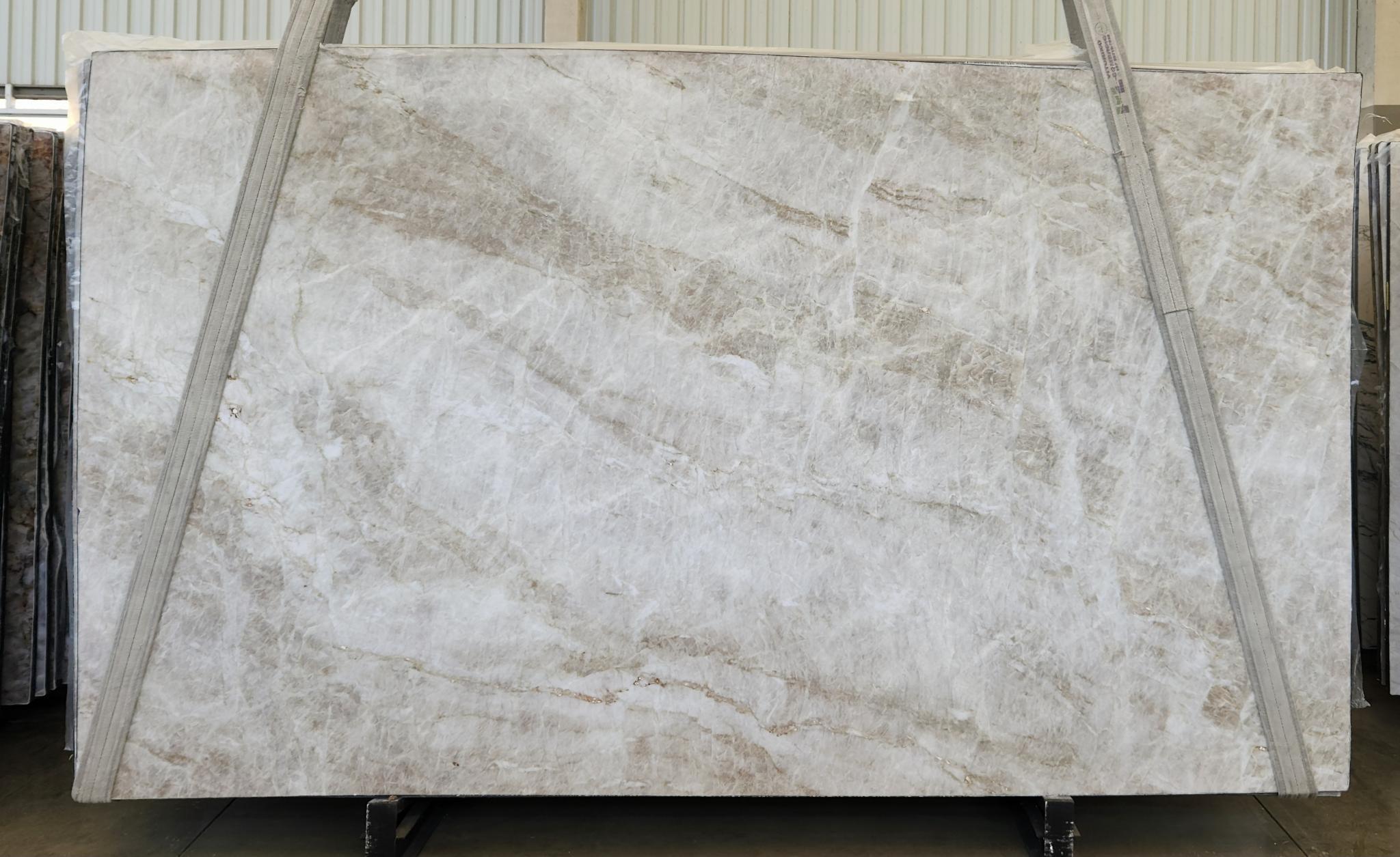 Thumbnail 3 of 3 for Taj Mahal Santana Quartzite