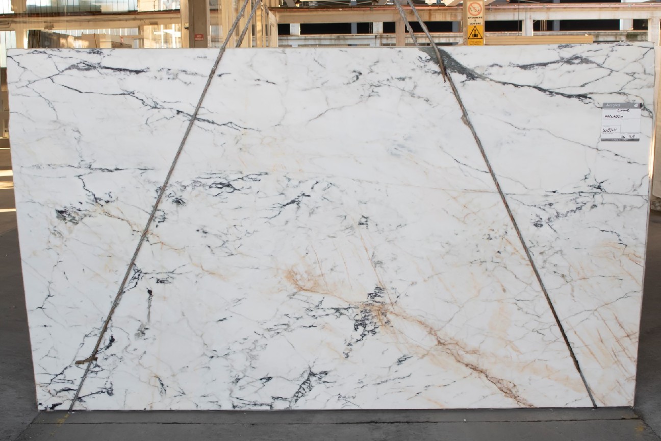 Thumbnail 2 of 2 for 2cm Paonazzo Lux Marble