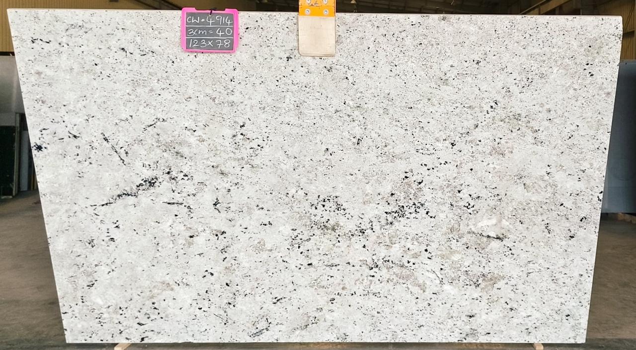 Thumbnail 2 of 2 for Colonial White