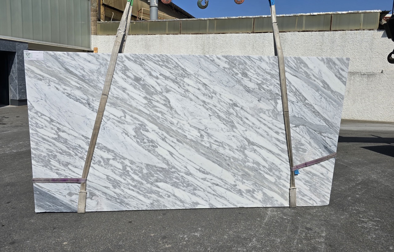 Thumbnail 2 of 2 for Calacatta Belgia Marble