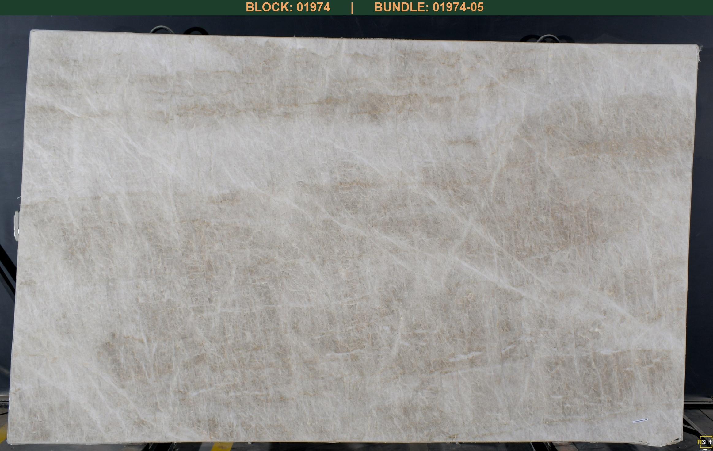Thumbnail 3 of 4 for Taj Mahal Santana Quartzite