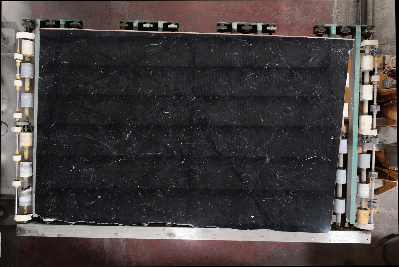 Thumbnail 2 of 2 for Nero Marqina Marble