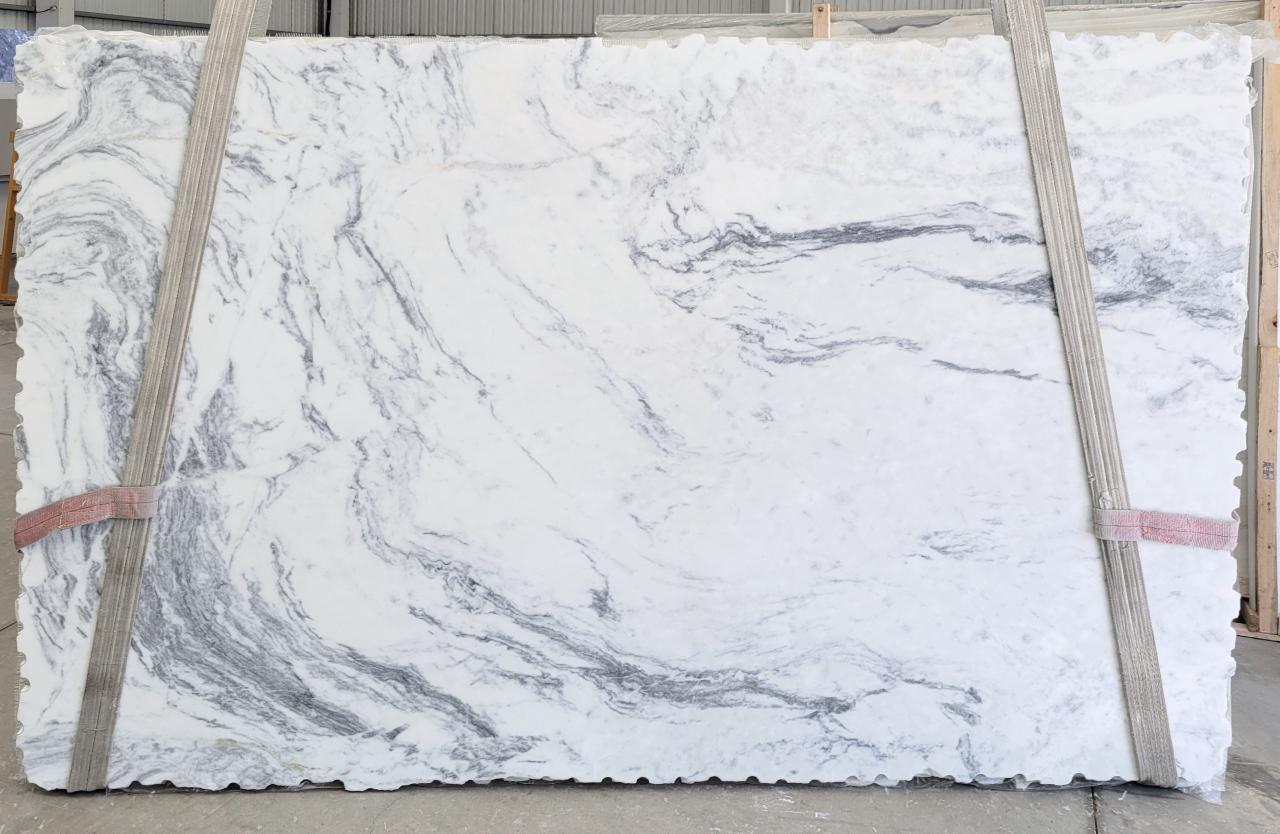 Lote 000000198 — Shadow Storm Premium Calcite Honed