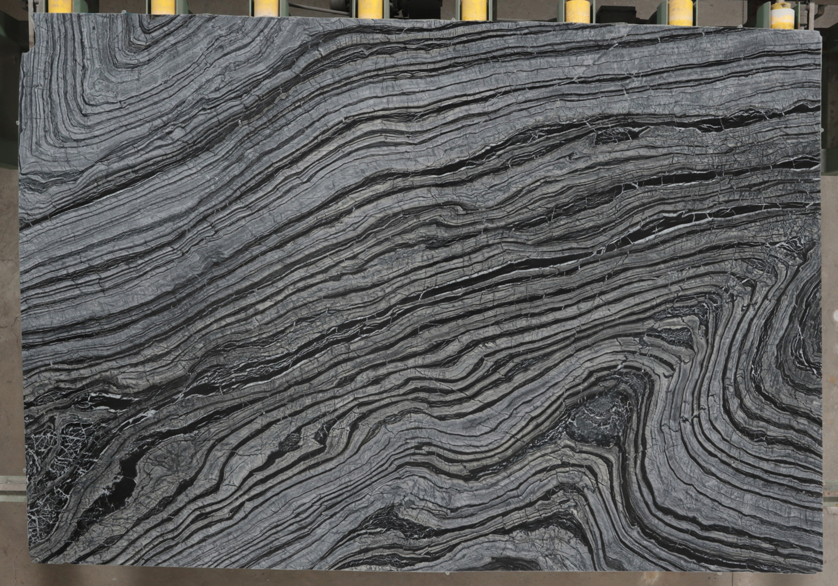 Thumbnail 2 of 2 for Silver Wave Marble