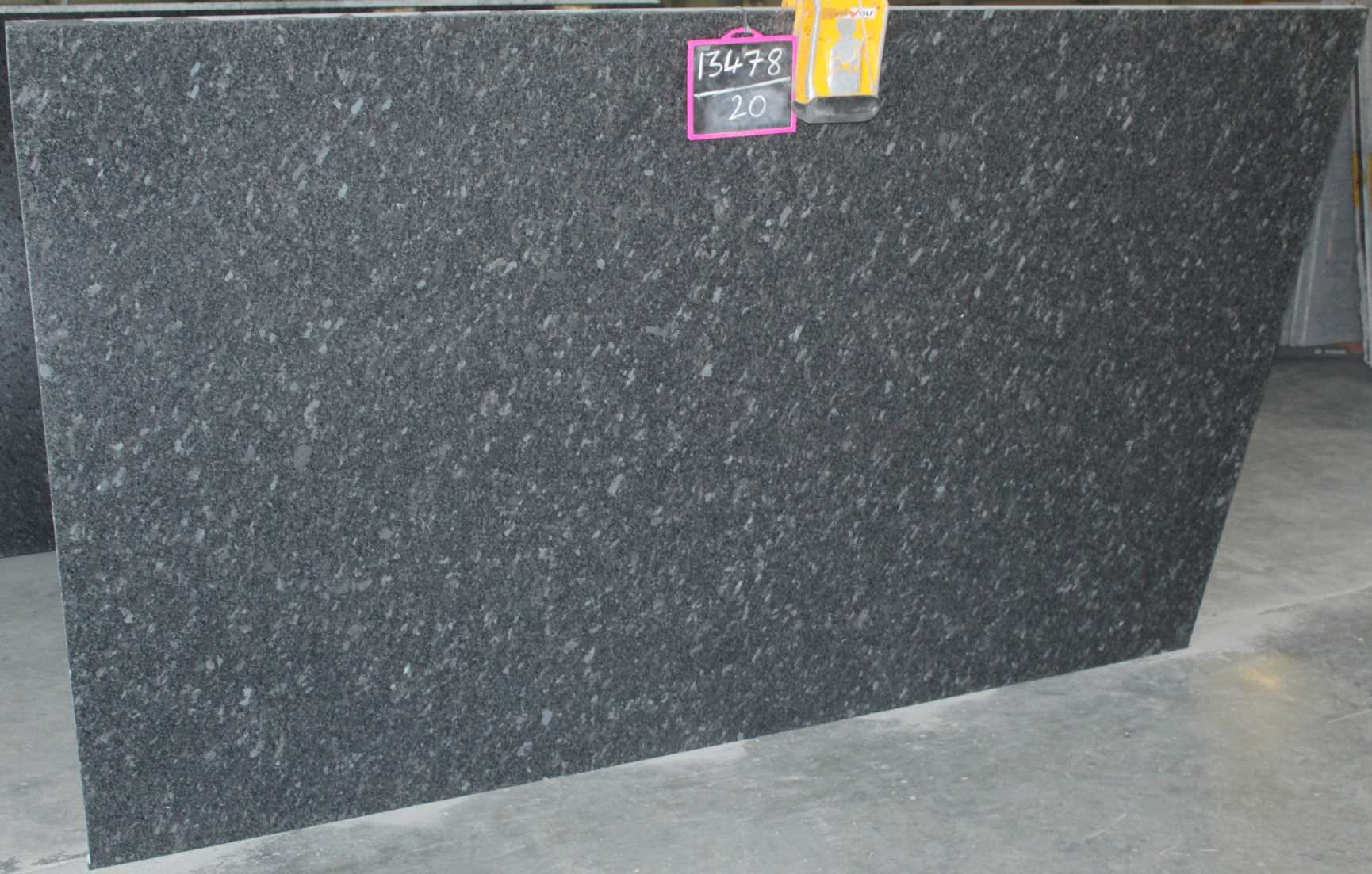 Thumbnail 2 of 2 for Steel Gray