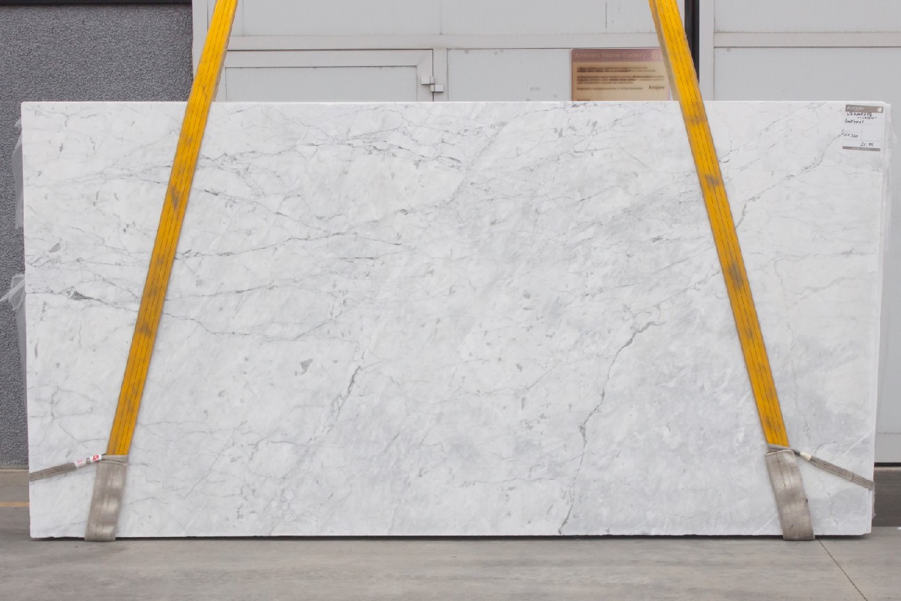 Thumbnail 2 of 2 for Statuarietto Classic Marble Honed