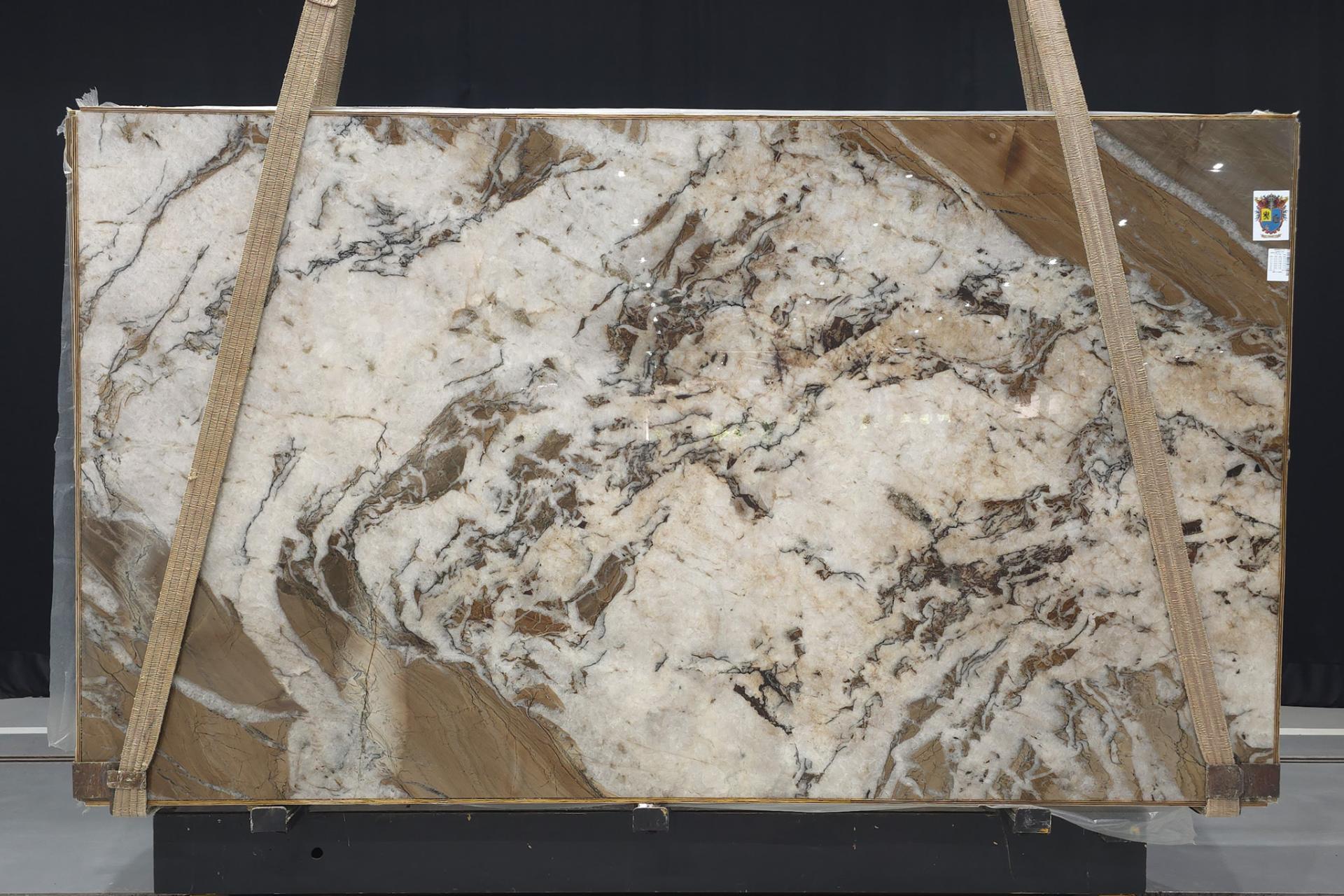 Lote 209102 — Splendido Quartzite