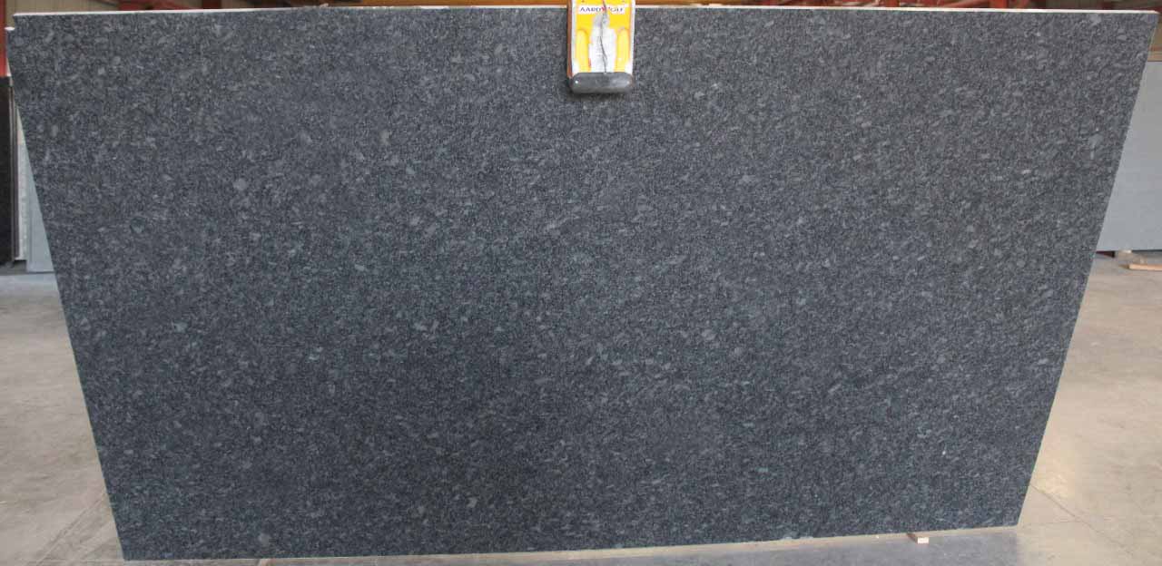 Thumbnail 3 of 4 for Steel Gray Leather