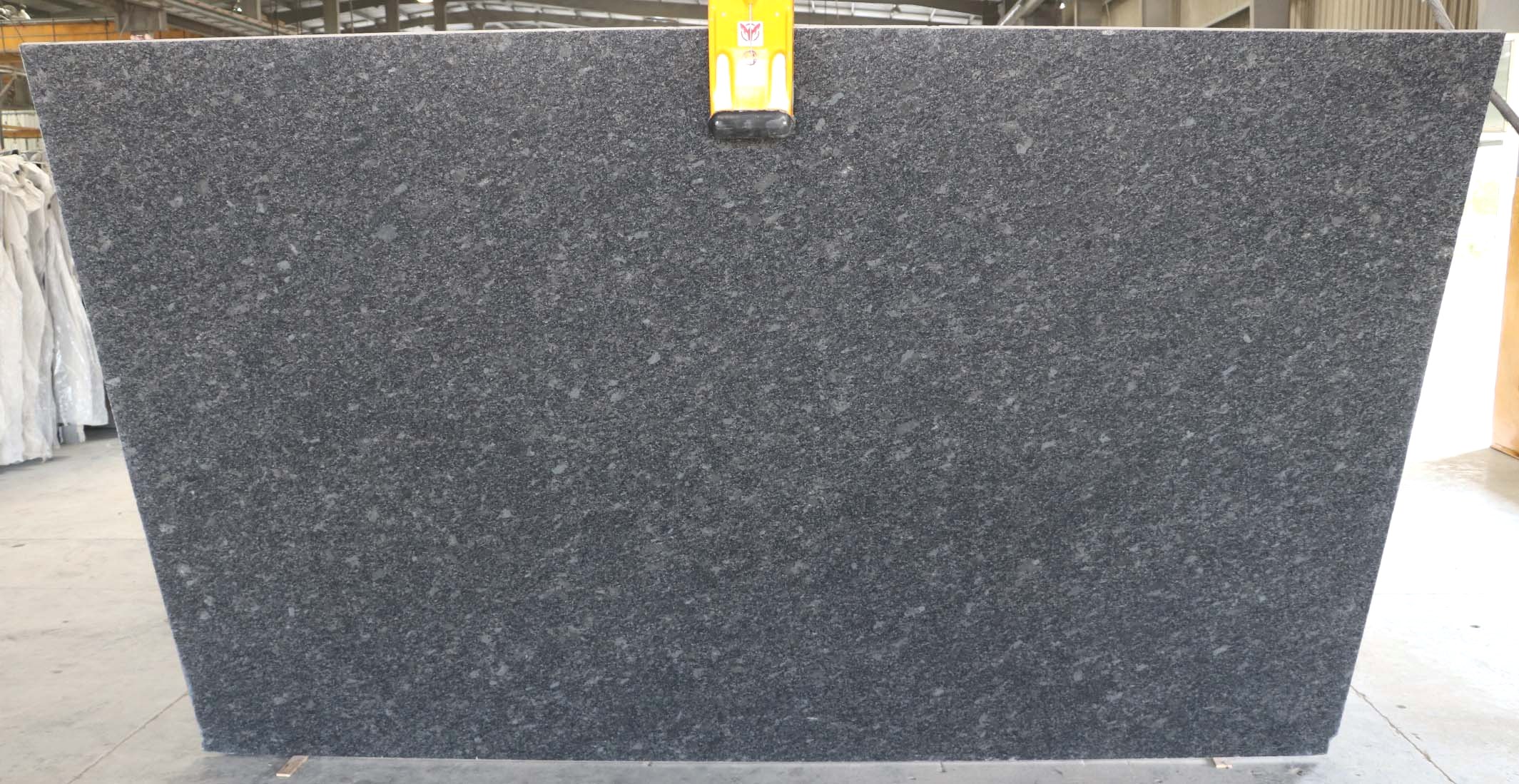 Thumbnail 4 of 4 for Steel Gray Leather