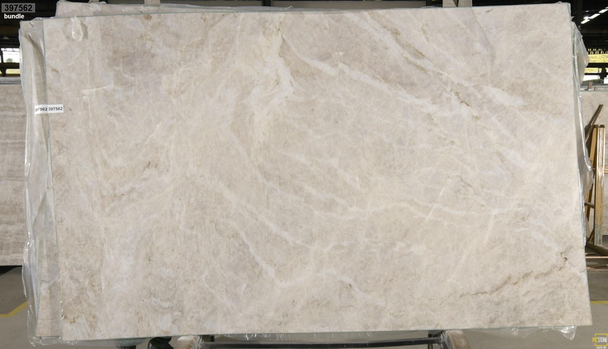 Lot 050471 — Taj Mahal Extra Quartzite