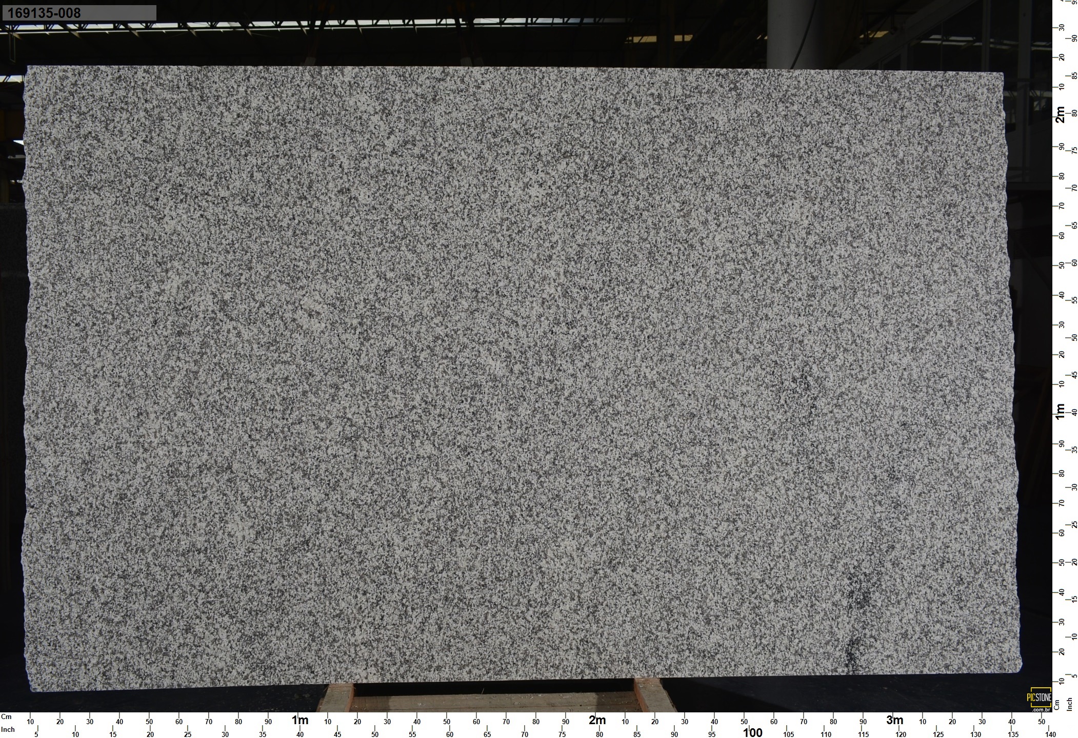 Lote TH42306 — Valle Nevado Extra