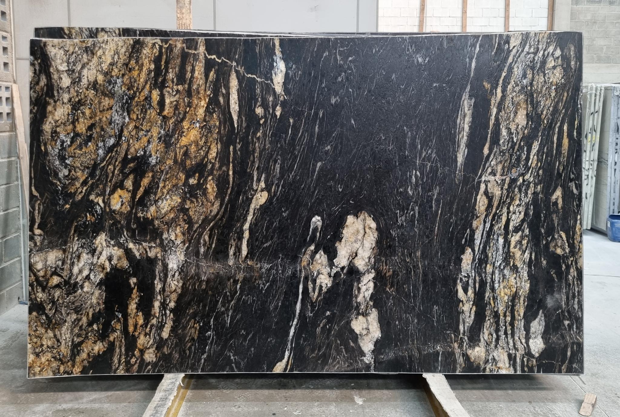 Lot 611 — Titanium Leather