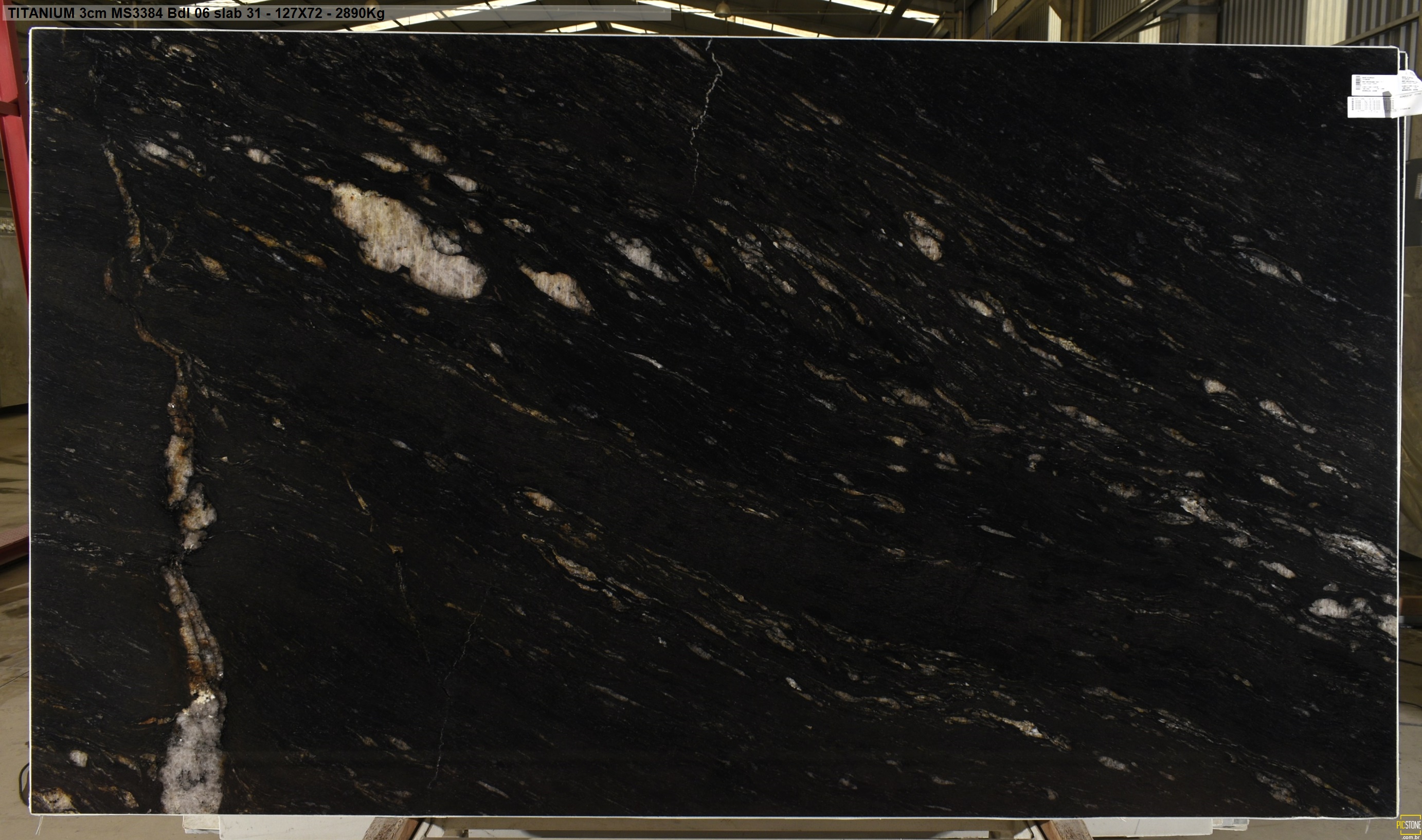 Thumbnail 2 of 2 for Titanium