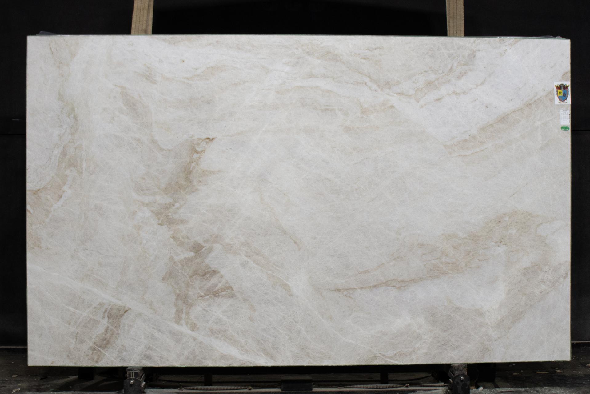 Thumbnail 3 of 6 for Taj Mahal Premium Leather Quartzite